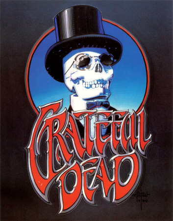 BuyRockNRoll Grateful Dead BuyRockNRoll Grateful Dead